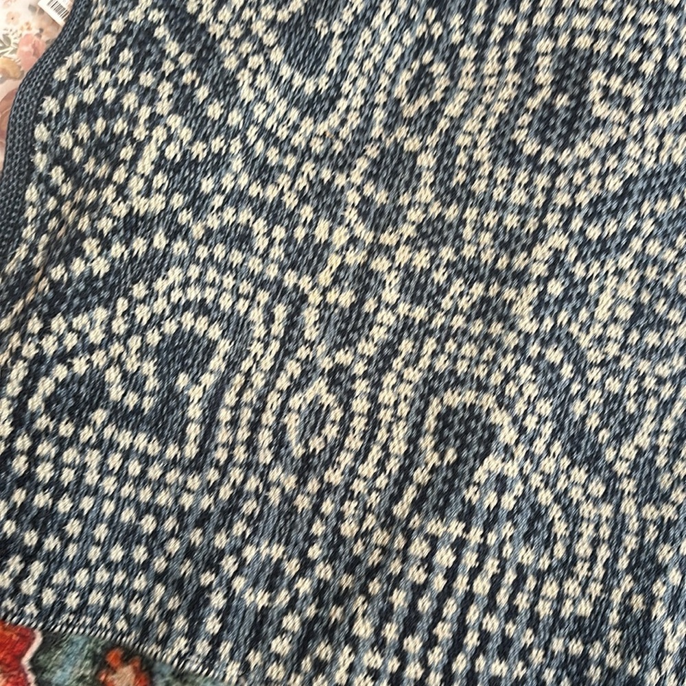 Magnolia Home Rug - Picture 4 of 8